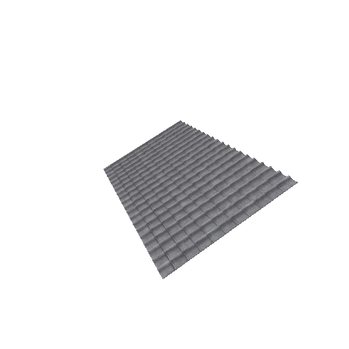 roof Exterior 4x8